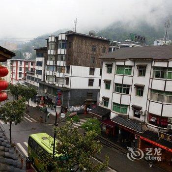 神农架聚龙宾馆酒店提供图片