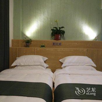 武夷山三排七号民宿酒店提供图片
