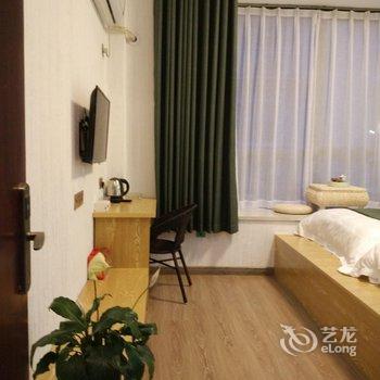 武夷山三排七号民宿酒店提供图片