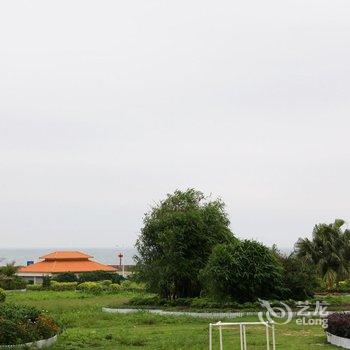 汕尾红海湾盛夏时光海景公寓酒店提供图片