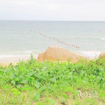 汕尾红海湾盛夏时光海景公寓酒店提供图片