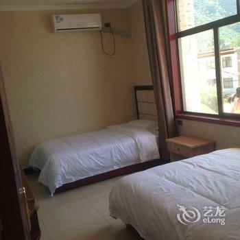 渭南华阴华山村客栈酒店提供图片