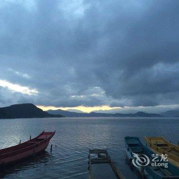 泸沽湖里格春天青年部落酒店提供图片