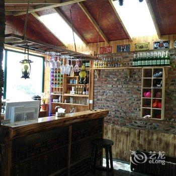 南岳印象衡山青年旅舍酒店提供图片