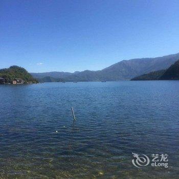 泸沽湖里格春天青年部落酒店提供图片