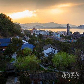 慈溪达蓬山大酒店酒店提供图片