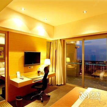 青岛海情大酒店酒店提供图片