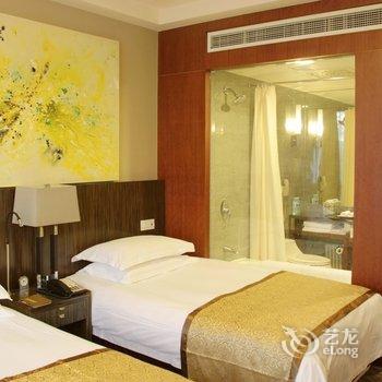 北京友谊宾馆贵宾楼酒店提供图片