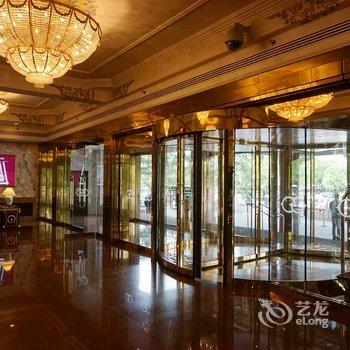 北京友谊宾馆贵宾楼酒店提供图片