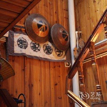 凤凰古城熊家小屋吊脚楼酒店提供图片