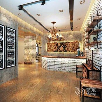 厦门栖城度假艺术酒店酒店提供图片