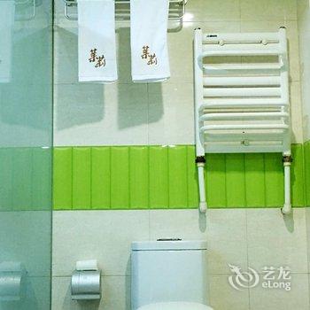银川茉莉四季酒店酒店提供图片