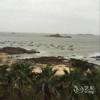 莆田湄洲岛海悦湾度假宾馆酒店提供图片