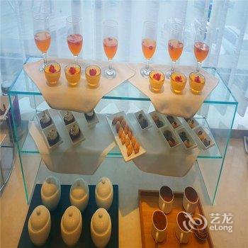 鄂尔多斯蒙嘉宾馆酒店提供图片