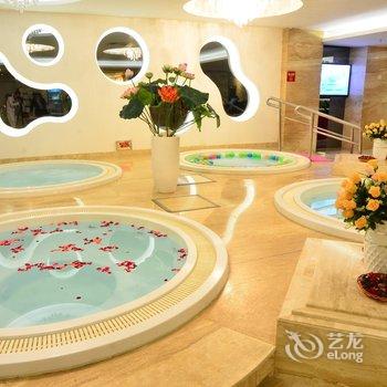 广州天水国际酒店酒店提供图片