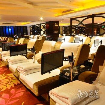 广州天水国际酒店酒店提供图片