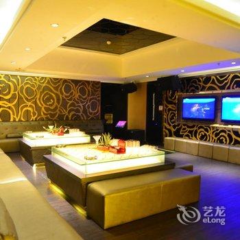 广州天水国际酒店酒店提供图片