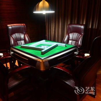 广州天水国际酒店酒店提供图片