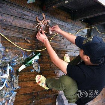 钦州三娘湾港湾海景酒店酒店提供图片