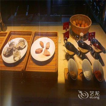 鄂尔多斯蒙嘉宾馆酒店提供图片