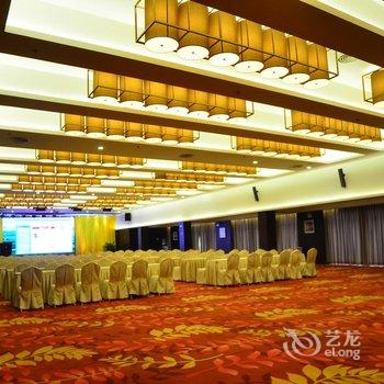 广州天水国际酒店酒店提供图片