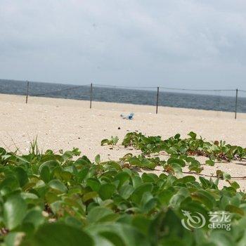 阳江沙扒月亮湾顺风海景公寓酒店酒店提供图片