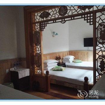 宏村乐山书屋(剑琴榭)客栈酒店提供图片