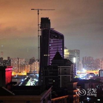 珠海V客海景青年旅舍酒店提供图片