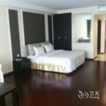 绥中县东戴河佳兆业聚缘海景公寓酒店提供图片