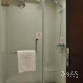 绥中县东戴河佳兆业聚缘海景公寓酒店提供图片