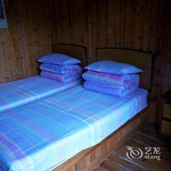 凤凰古城熊家小屋吊脚楼酒店提供图片