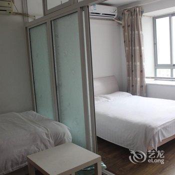 上海碧豪圣天地酒店式公寓酒店提供图片