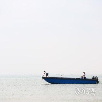 北海涠洲岛日出海岸度假村酒店提供图片