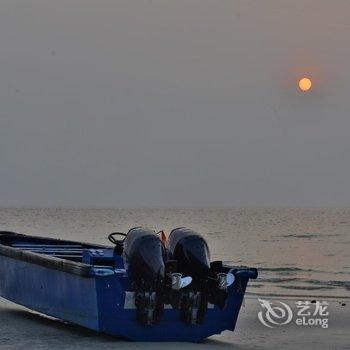 北海涠洲岛日出海岸度假村酒店提供图片