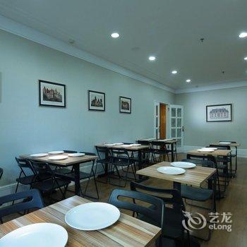 大连斯维登度假公寓(柏悦国际店)酒店提供图片