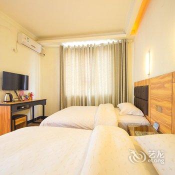 南宁驻家便捷酒店酒店提供图片