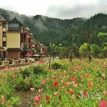 千岛湖风铃驿站酒店提供图片