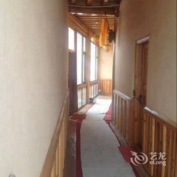 碌曲县噶麒宾馆酒店提供图片