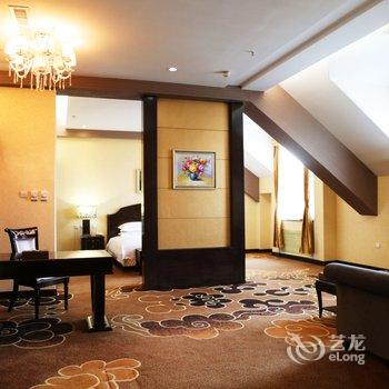 阿尔山御荣国际大酒店酒店提供图片
