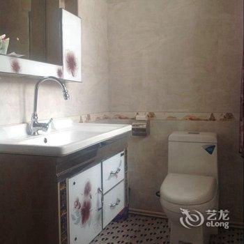 碌曲县噶麒宾馆酒店提供图片
