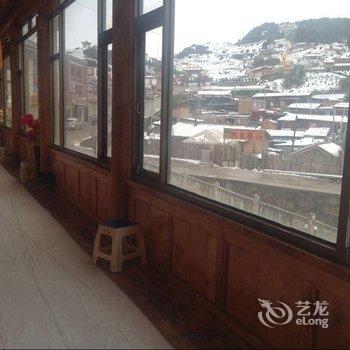 碌曲县噶麒宾馆酒店提供图片