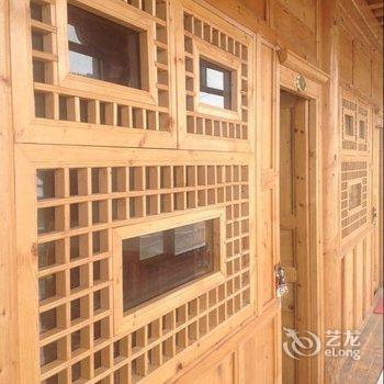 碌曲县噶麒宾馆酒店提供图片
