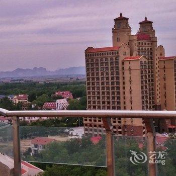 昌黎黄金海岸东方假日海景公寓酒店提供图片