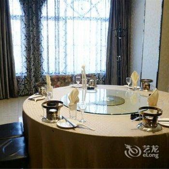 吐鲁番火洲大酒店(绿洲中路店)酒店提供图片