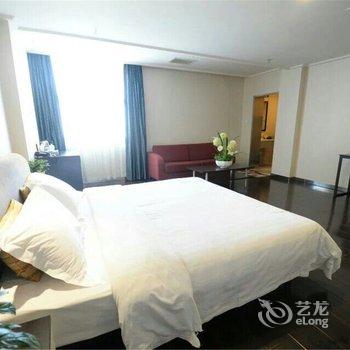 吐鲁番火洲大酒店(绿洲中路店)酒店提供图片