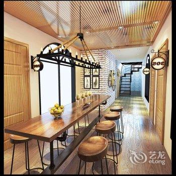 厦门栖城度假艺术酒店酒店提供图片