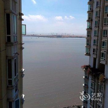 珠海V客海景青年旅舍酒店提供图片