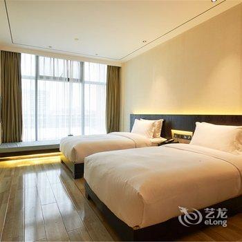湘阴佰嘉丽景酒店酒店提供图片