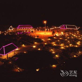 韶关新丰云天海温泉原始森林度假村酒店提供图片