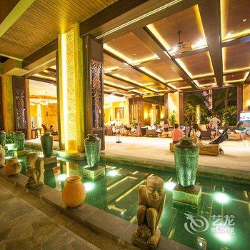 三亚湾红树林度假世界(木棉酒店)酒店提供图片